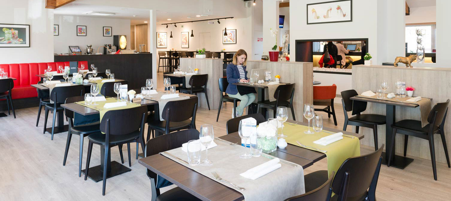 Brasserie